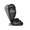 Cybex Solution s2 i-fix Booster Carseat - Moon Black*