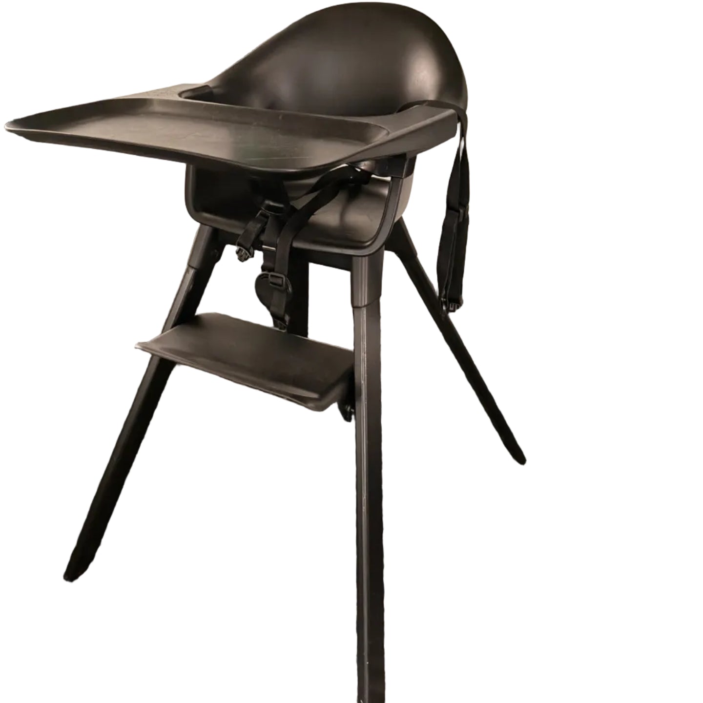 Stokke Clickk chair All Black*
