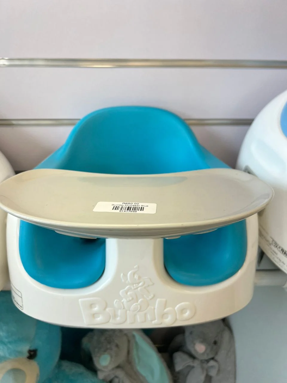 Dumbo high best sale chair