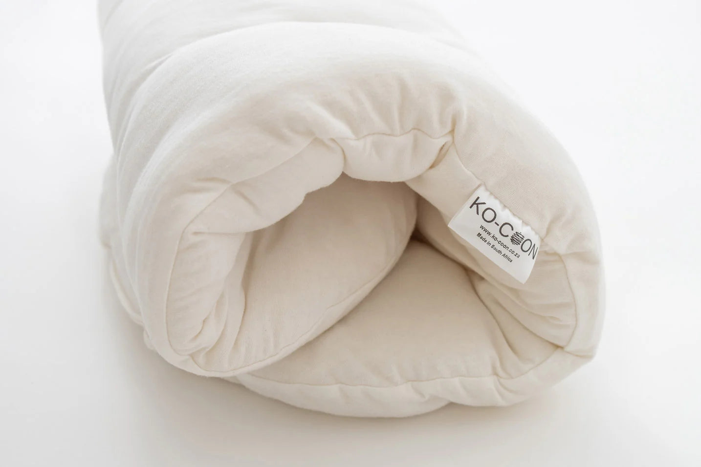 KO-COON MERINO WOOL MOSES BASKET MATTRESS