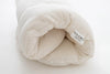 KO-COON MERINO WOOL MOSES BASKET MATTRESS