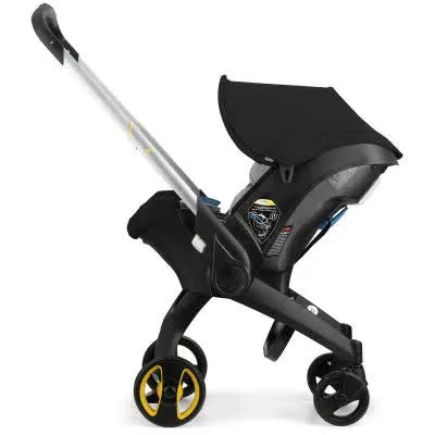 car seat and stroller all in one All in 1 Car Seat & Stroller – PR3LOVED