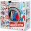Little Tikes Kids first washer and dryer
