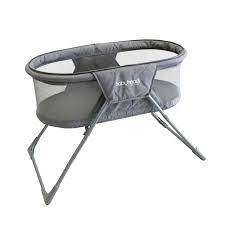 Babyhood Travel Bassinet PR3LOVED