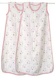 Aden & Anais Sleeping Bag