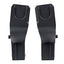 Silver Cross Car Seat Adaptors