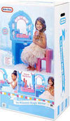 Little Tikes Ice Princess Magic mirror