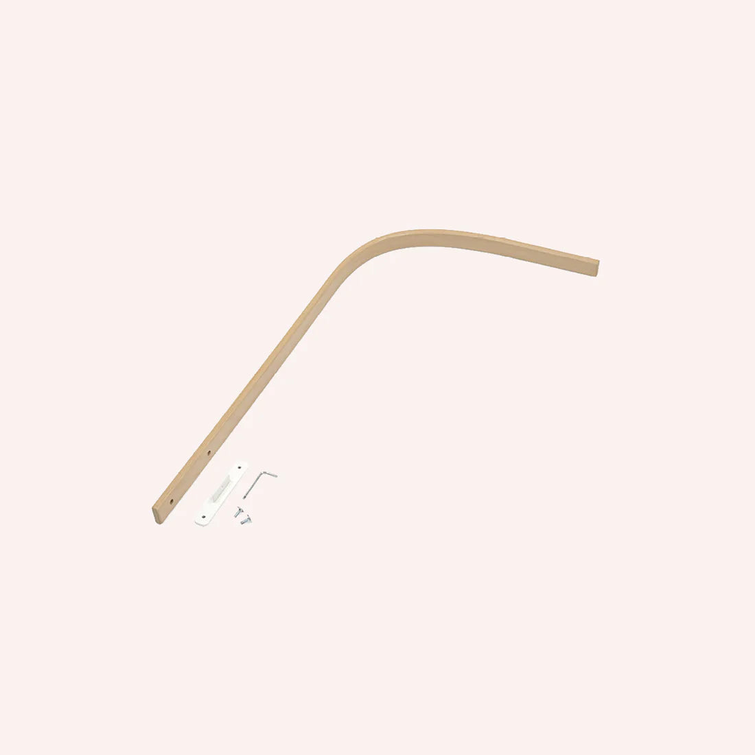 Stokke® Sleepi Drape Rods