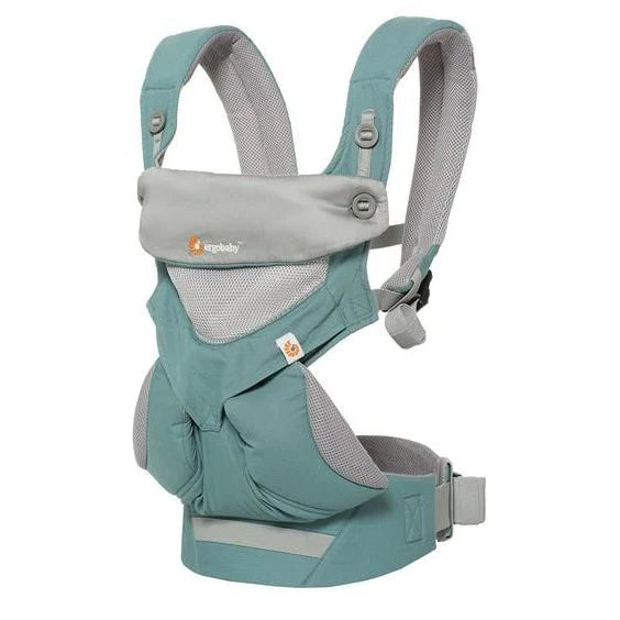 Ergobaby Carrier Four Position 360