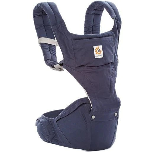 Ergobaby Hip Seat 6 in 1 carrier.