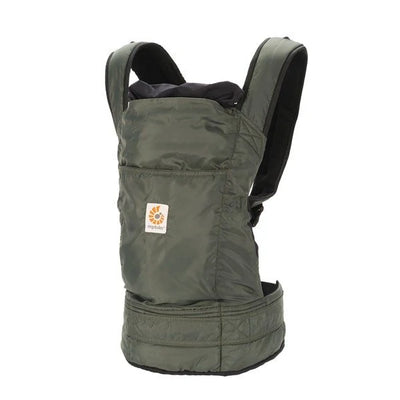 Ergobaby carrier stowaway