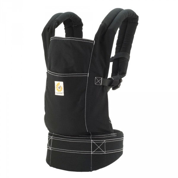 ergobaby carrier black Ergobaby Original – PR3LOVED