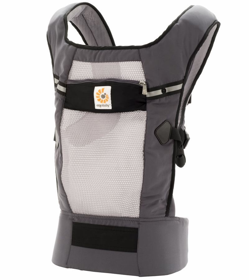 ergobaby sport carrier black Ergobaby Original – PR3LOVED