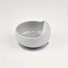 Baby Silicone Suction Bowls