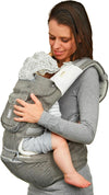 Hipporoo 10-in-1 Hip Seat Baby Carrier*