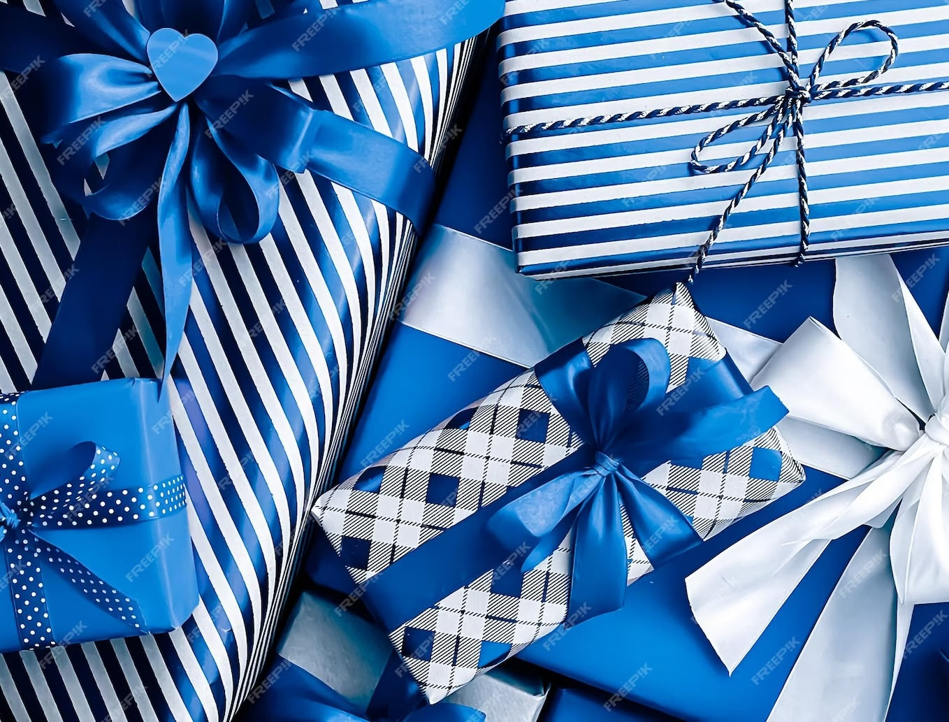 Gift Wrapping