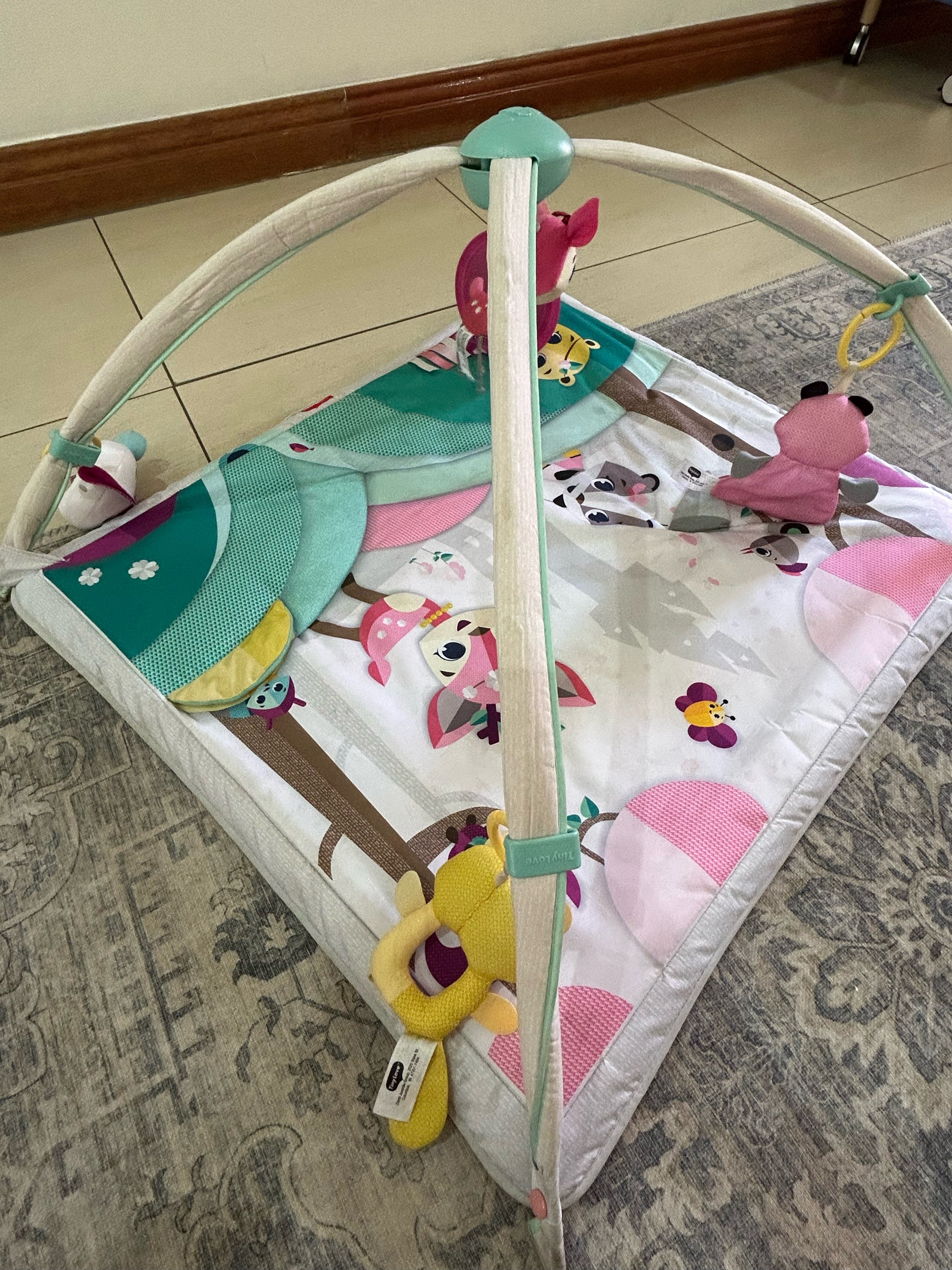 Tiny Love Tiny Princess Tales - Gymini Deluxe*