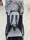 Yoyo 1 pram 6+ Colour Pack Grey*