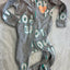 Bonds Wondersuit 6-12M