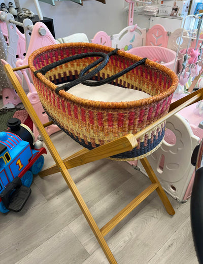 Aztec Kocoon Basket
