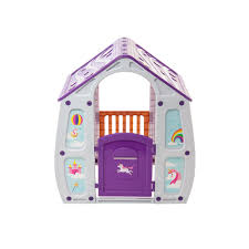 Cubby House play house plastic