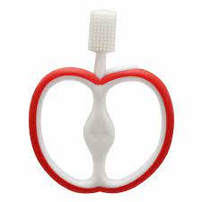 Baby Silicon Apple Teethers*
