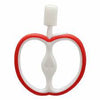 Baby Silicon Apple Teethers*