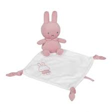 Miffy Doodoo Comfort Blanket