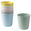 Ikea Kalas Plastic Tableware