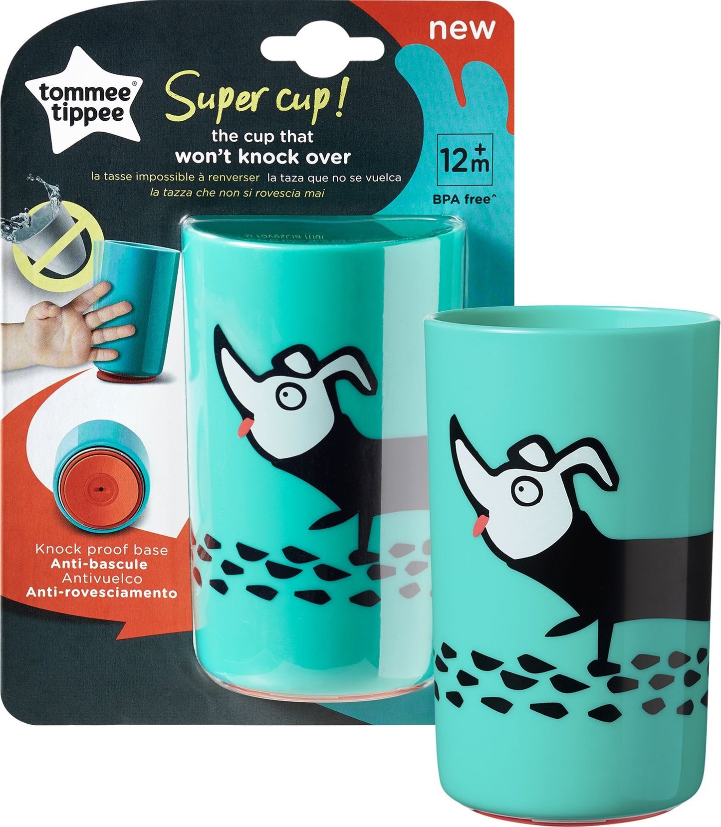 Tommee Tippee Super Cup Large 300ml