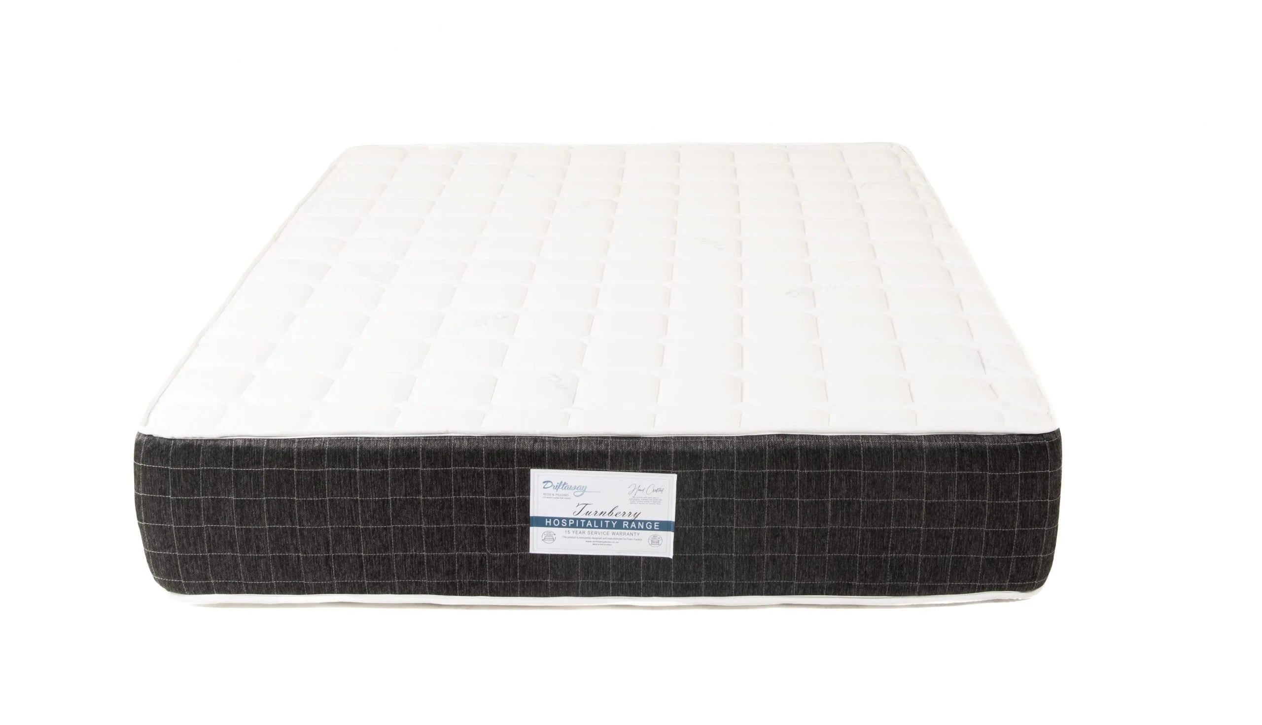 Driftaway Turnberry King Size Mattress*