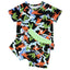 Bonds Summer 2pc