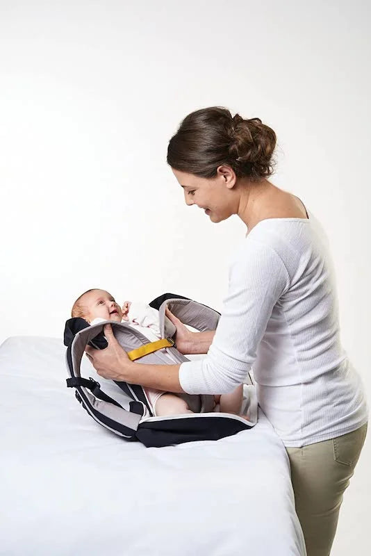 TINY LOVE Tiny Hug Carrier