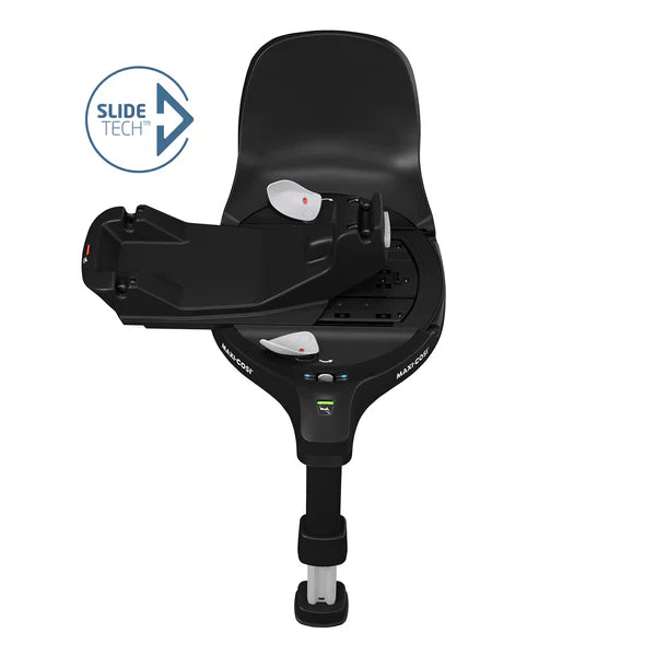Maxi-Cosi Familyfix 360 SlideTech Pro Isofix - Black*