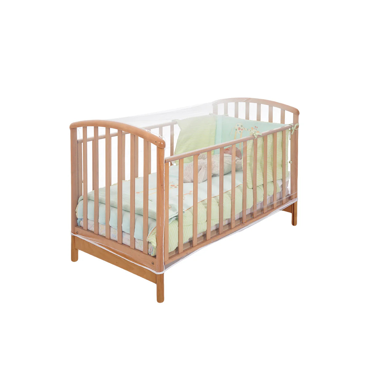 Snuggletime Mosquito Protection Netting