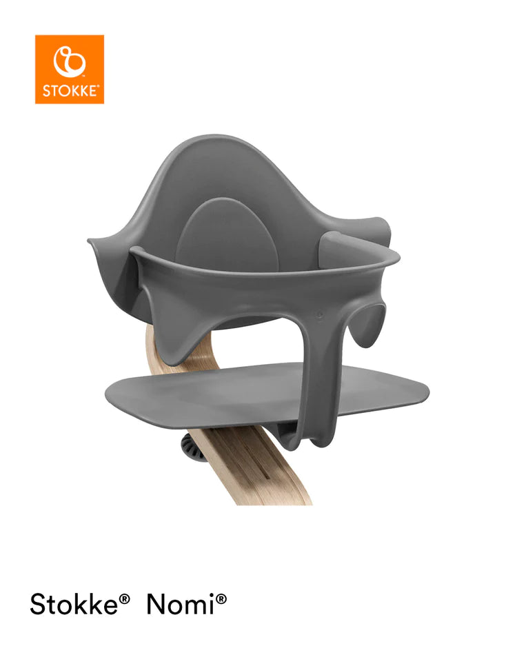 Stokke Nomi Chair Grey