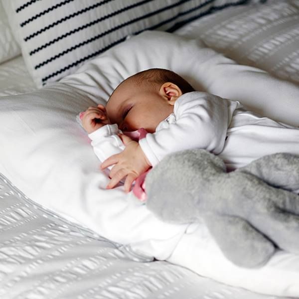 nurtureOne Nesting Cushion no3