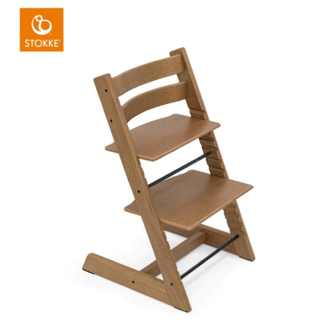 Stokke Tripp Trapp Chair – PR3LOVED Stokke Tripp Trapp Chair – PR3LOVED