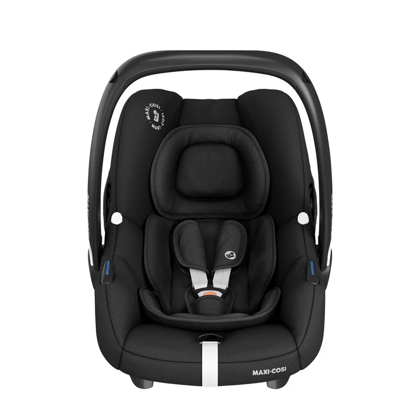 Maxi-Cosi Tinca i-Size Car Seat (0 – 13kg) Black*