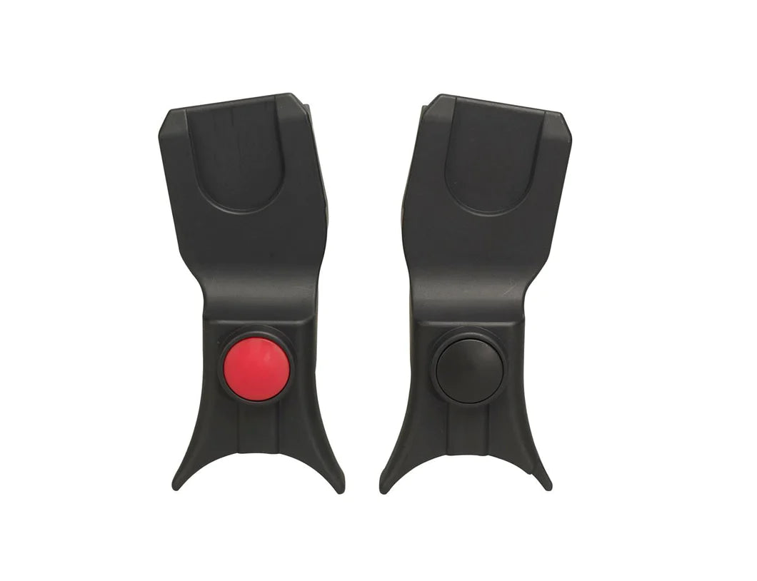 Silver Cross Car Seat Adaptors PR3LOVED