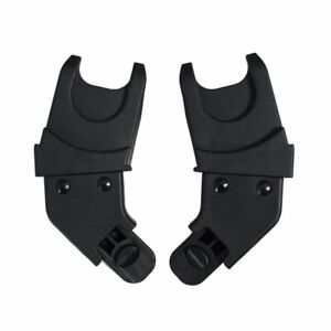 Valco rebel car seat adaptors