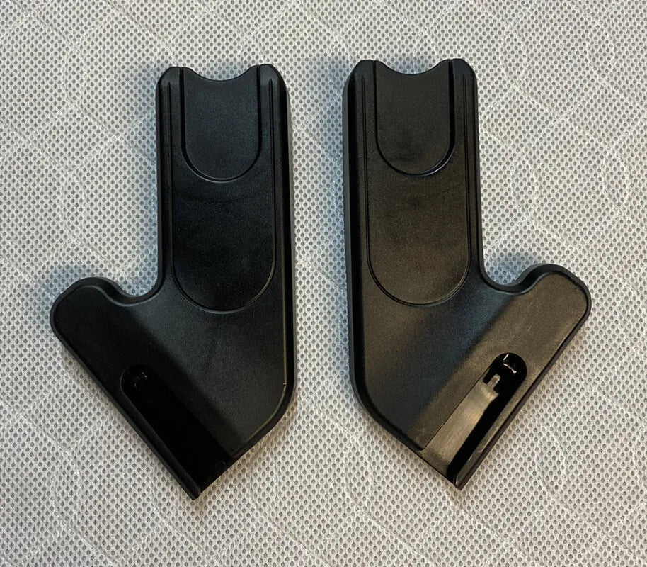 Joie Pact & Travi Car Seat Adapters