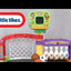 Little Tikes 3 in 1 Sports zone
