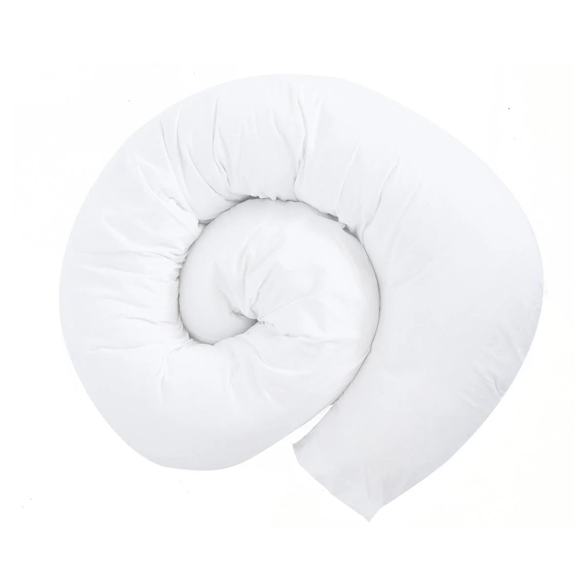 Snuggletime Body Comfort Pillow White