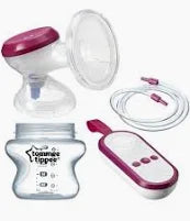 Tommee Tippee Made for Me - Electric Breast Pump