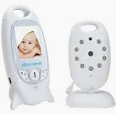 VB601 Video Baby Monitor with Night Vision