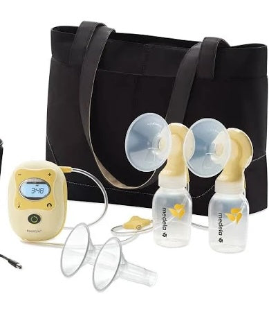 Medela Freestyle Breast Pump