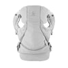 stokke mycarrier grey Stokke My Carrier Front & Back