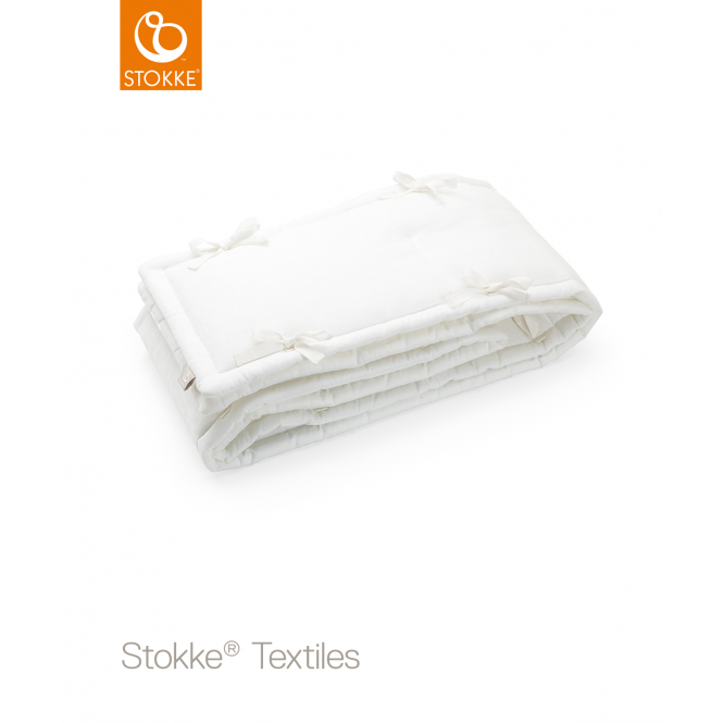 Stokke Sleepi Bumper PR3LOVED