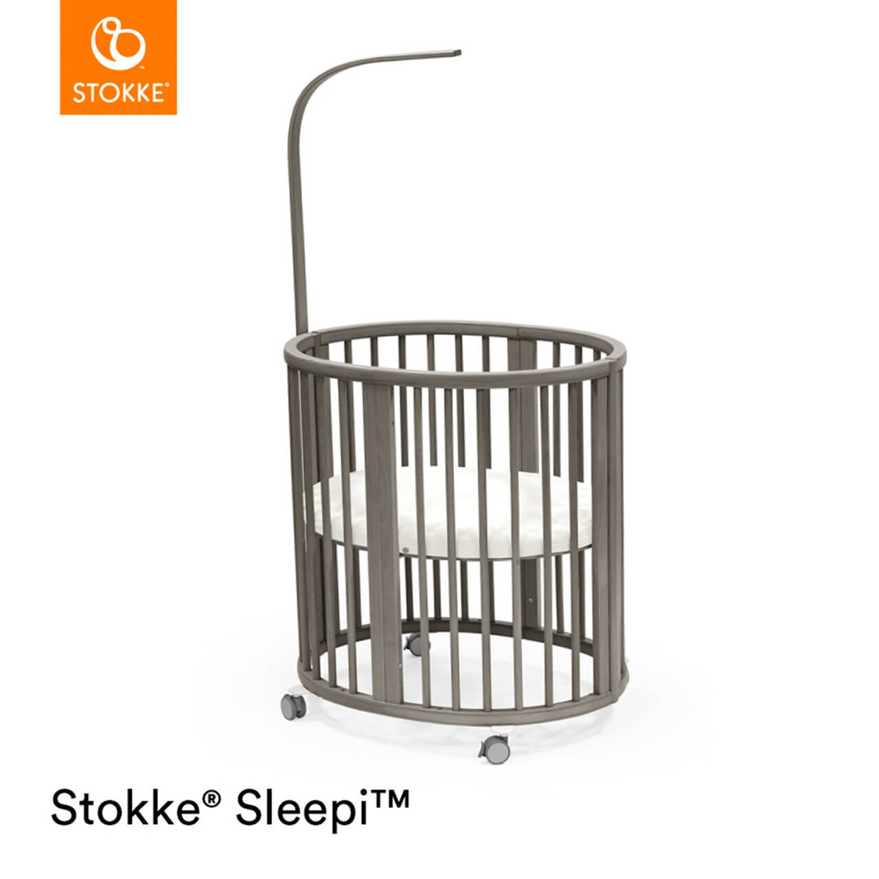 stokke mini v2 Stokke Sleepi V2 Preloved – PR3LOVED